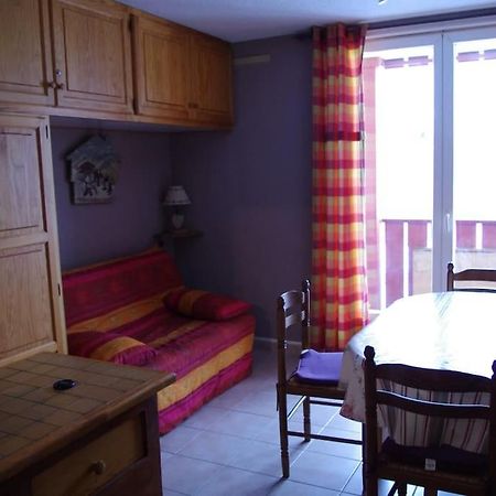 Agreable Studio A 400 M Du Centre Ville De Luz 뤼생소베르 외부 사진